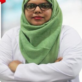 Dr. Shamima Nasrin Tamanna