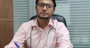Dr. Rezaul Hayder Chowdhury