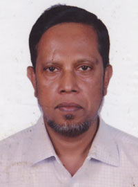 Professor Dr. G. M. Jakir Hossen
