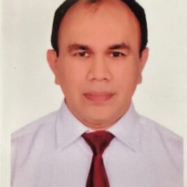 Dr. Abdur Razzak Shikdar